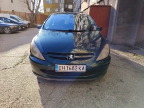 Peugeot 307, снимка 10