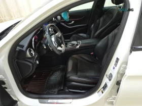 Mercedes-Benz C 43 AMG 4MATIC* BURMESTER* КОЖА* ПОДГРЕВ* ПАНО* 360* , снимка 5