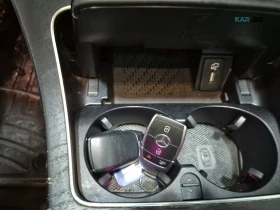 Mercedes-Benz C 43 AMG 4MATIC* BURMESTER* КОЖА* ПОДГРЕВ* ПАНО* 360* , снимка 8