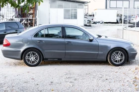 Mercedes-Benz E 200 2.2cdi 136kc, снимка 5