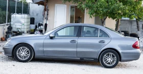 Mercedes-Benz E 200 2.2cdi 136kc, снимка 4