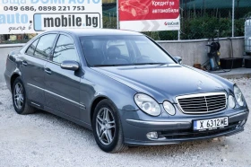 Mercedes-Benz E 200 2.2cdi 136kc, снимка 3
