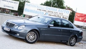 Mercedes-Benz E 200 2.2cdi 136kc, снимка 1