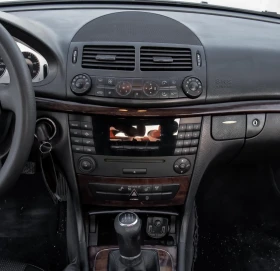 Mercedes-Benz E 200 2.2cdi 136kc, снимка 11
