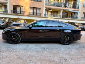 Audi A7, снимка 4