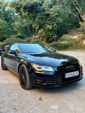 Audi A7, снимка 2
