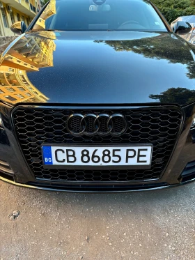 Audi A7, снимка 3