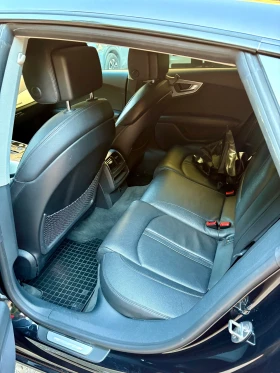 Audi A7, снимка 12