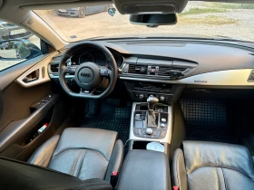 Audi A7, снимка 9