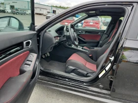 Honda Civic 1.5T MANUAL / АВТОКРЕДИТ, снимка 8