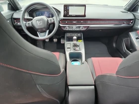 Honda Civic 1.5T MANUAL / АВТОКРЕДИТ, снимка 10