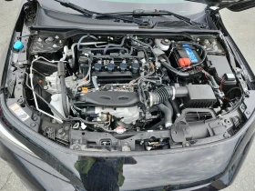 Honda Civic 1.5T MANUAL / АВТОКРЕДИТ, снимка 16
