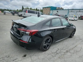 Honda Civic 1.5T MANUAL / АВТОКРЕДИТ, снимка 2