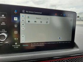 Honda Civic 1.5T MANUAL / АВТОКРЕДИТ, снимка 12