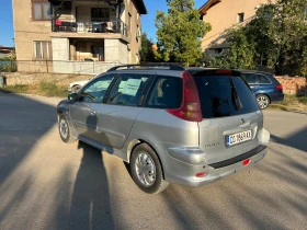 Peugeot 206, снимка 4