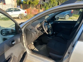 Peugeot 206, снимка 7
