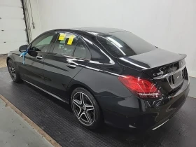 Mercedes-Benz C 300 AMG-pack* Night-pack* 360* Burmester* Keyless, снимка 6
