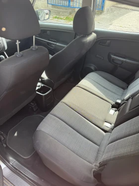 Kia Venga, снимка 5