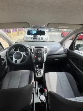 Kia Venga, снимка 6