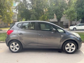 Kia Venga, снимка 7