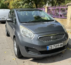 Kia Venga, снимка 1