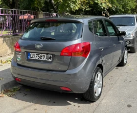 Kia Venga, снимка 2