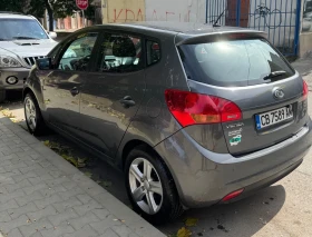 Kia Venga, снимка 3