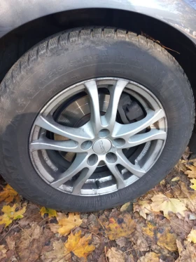 Opel Astra 1.7, снимка 7