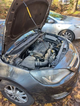 Opel Astra 1.7, снимка 8