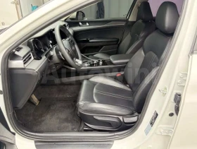 Kia K5 CVVL, снимка 8