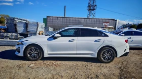 Kia K5 2.0 CVVL, снимка 12