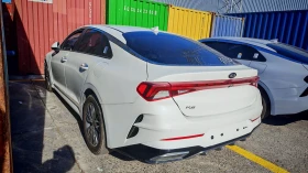 Kia K5 CVVL, снимка 2
