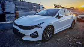Kia K5 2.0 CVVL, снимка 4