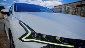 Kia K5 2.0 CVVL, снимка 6