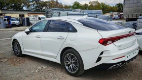 Kia K5 2.0 CVVL, снимка 5