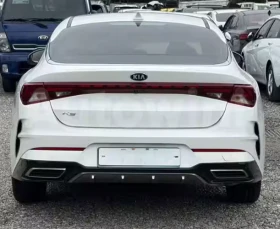 Kia K5 CVVL, снимка 6