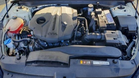 Kia K5 2.0 CVVL, снимка 17