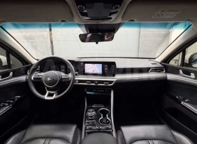 Kia K5 CVVL, снимка 7