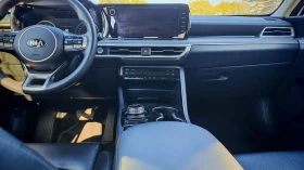 Kia K5 2.0 CVVL, снимка 14
