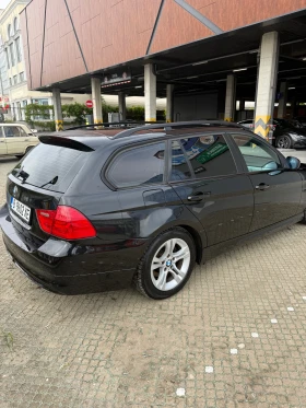 BMW 318 318d FACELIFT , снимка 5