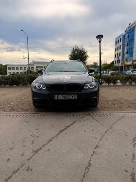 BMW 318 318d FACELIFT , снимка 2