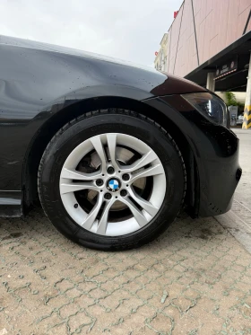 BMW 318 318d FACELIFT , снимка 8