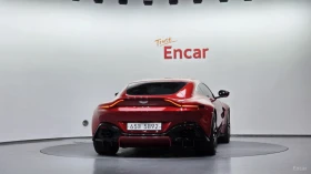 Aston Martin V8 Vantage Bowers & Wilkins* Matrix LED, снимка 4