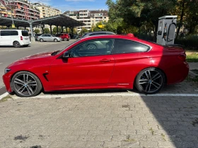 BMW 430 xd M-Sport , снимка 4