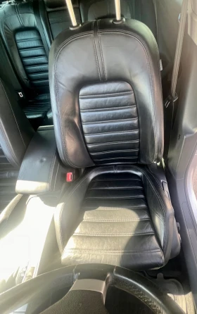 VW Passat, снимка 8