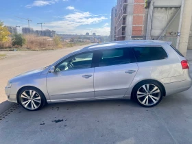 VW Passat, снимка 4