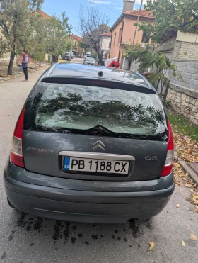 Citroen C3 1.4, снимка 3