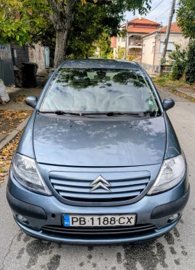 Citroen C3 1.4, снимка 4
