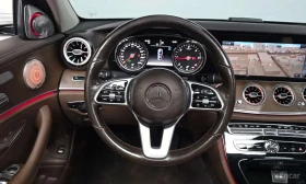 Mercedes-Benz E 220 * E220d Exclusive * , снимка 13