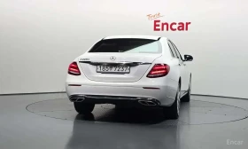 Mercedes-Benz E 220 * E220d Exclusive * , снимка 4